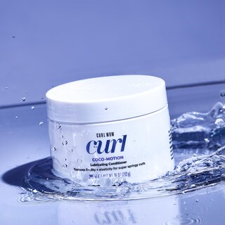 Foto 3 | Acondicionador color Wow Coco-motion Lubricante con Naked Tech - Venta Internacional