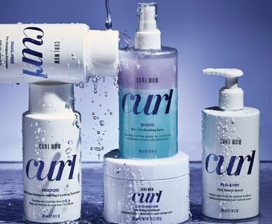 Foto 4 | Acondicionador color Wow Coco-motion Lubricante con Naked Tech - Venta Internacional