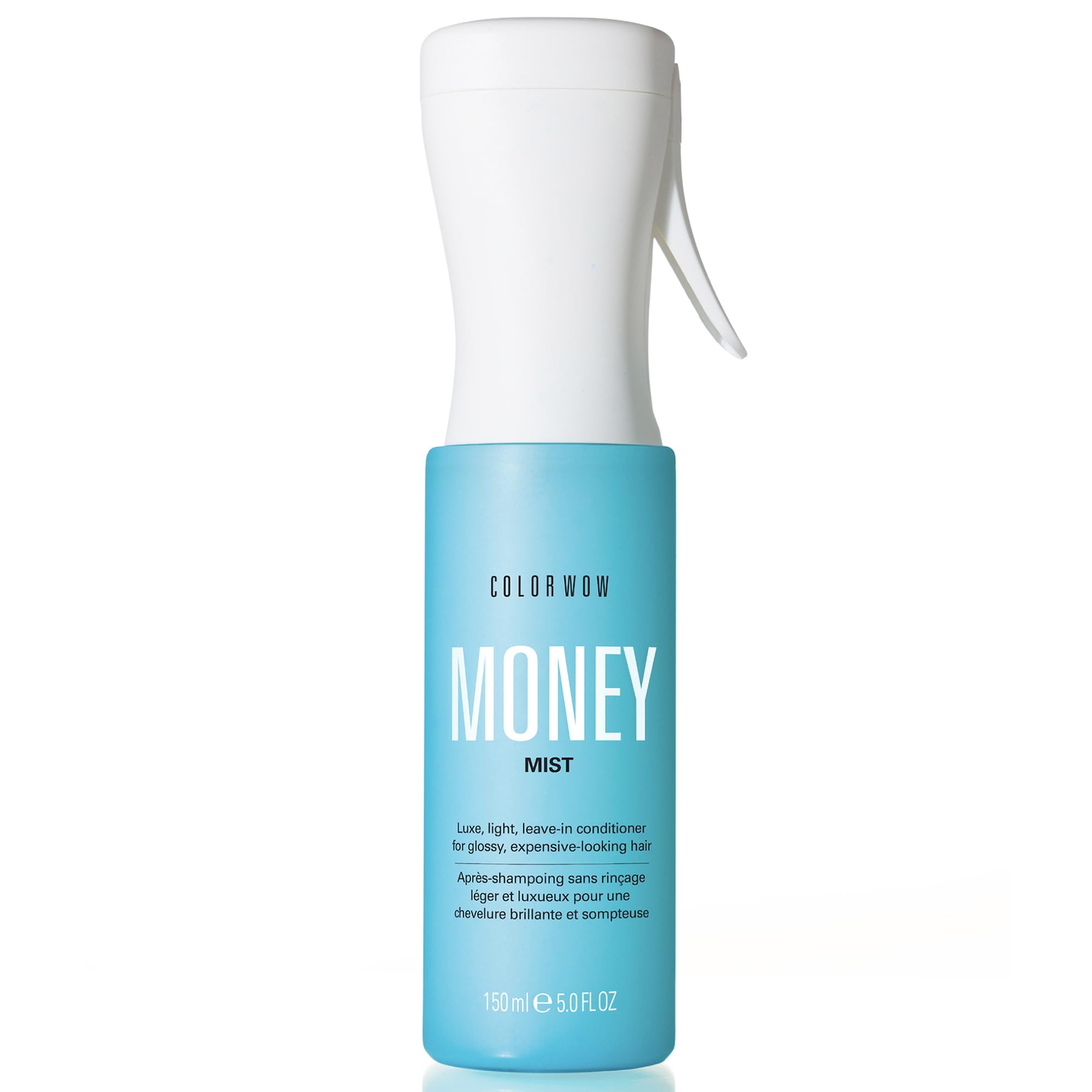 Tratamiento Acondicionador sin Enjuague Color Wow Money Mist - Venta Internacional