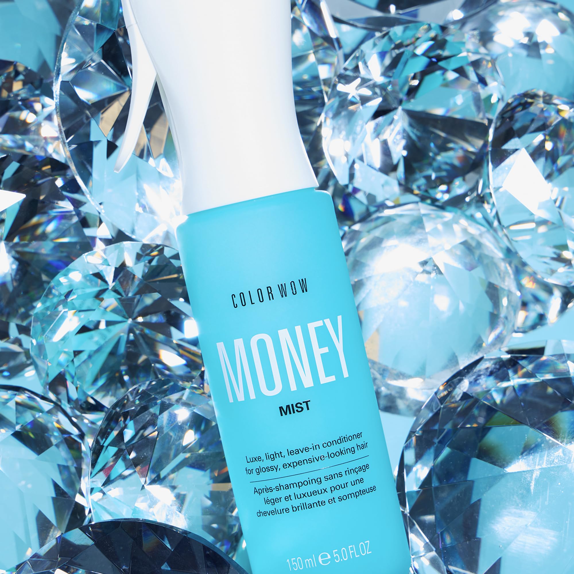 Foto 2 | Tratamiento Acondicionador sin Enjuague Color Wow Money Mist - Venta Internacional