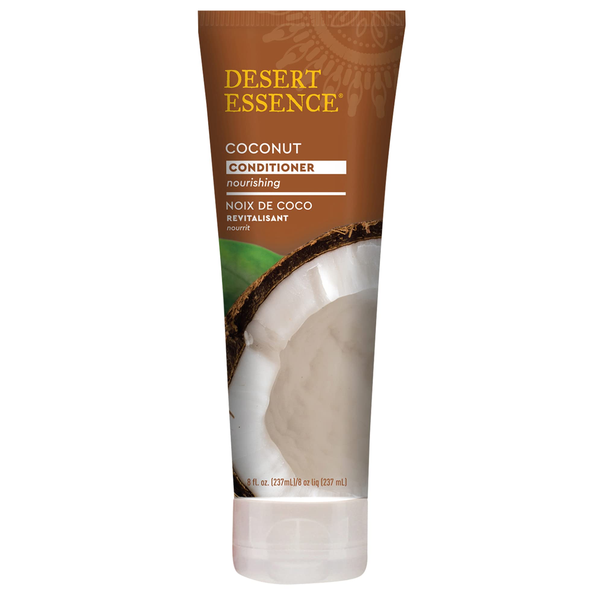 Acondicionador Desert Essence Coco 240 Ml - Venta Internacional