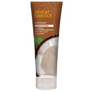 Foto 1 | Acondicionador Desert Essence Coco 240 Ml - Venta Internacional