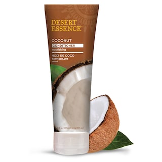 Foto 2 | Acondicionador Desert Essence Coco 240 Ml - Venta Internacional
