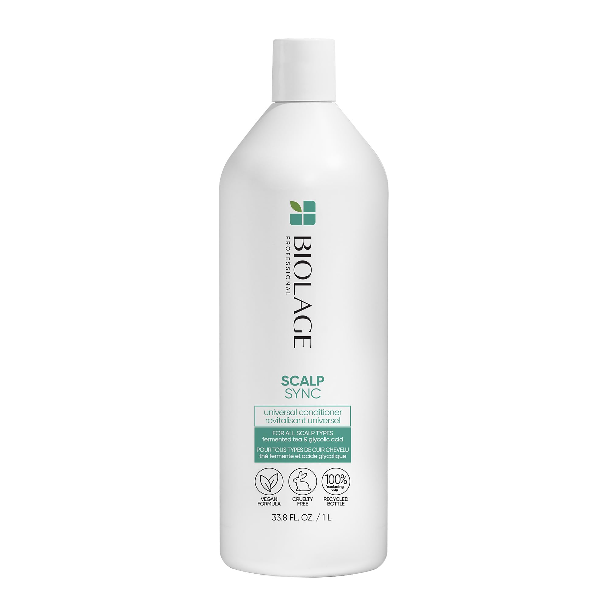 Foto 2 pulgar | Acondicionador Biolage Scalp Sync Universal Lightweight 400 Ml - Venta Internacional