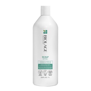 Foto 1 | Acondicionador Biolage Scalp Sync Universal Lightweight 400 Ml - Venta Internacional