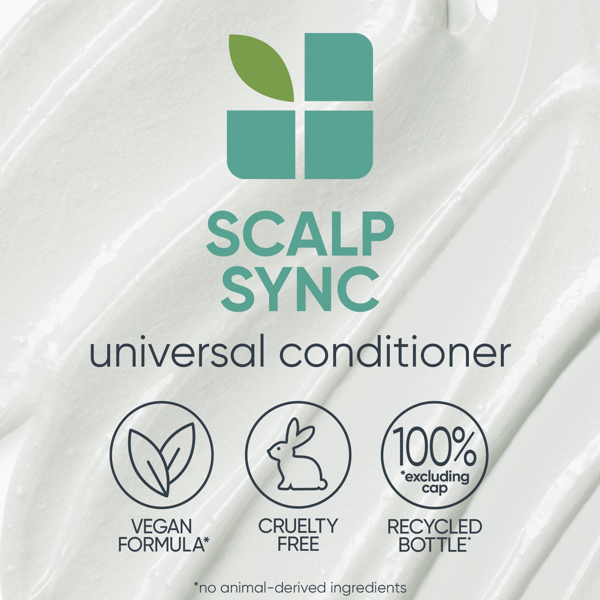 Foto 6 pulgar | Acondicionador Biolage Scalp Sync Universal Lightweight 400 Ml - Venta Internacional