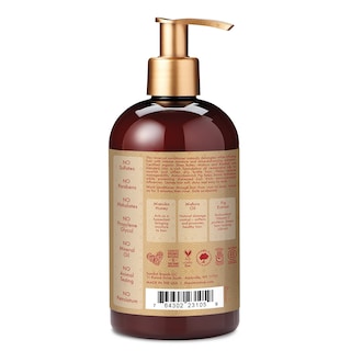 Foto 3 | Acondicionador Sheamoisture Hidratation Intensive Hydration 385 Ml - Venta Internacional