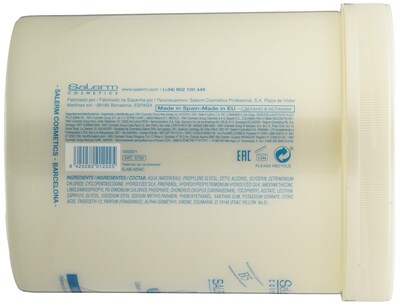 Foto 2 | Acondicionador sin Enjuague Salerm Cosmetics 21 B5 Silk Protein 1l - Venta Internacional
