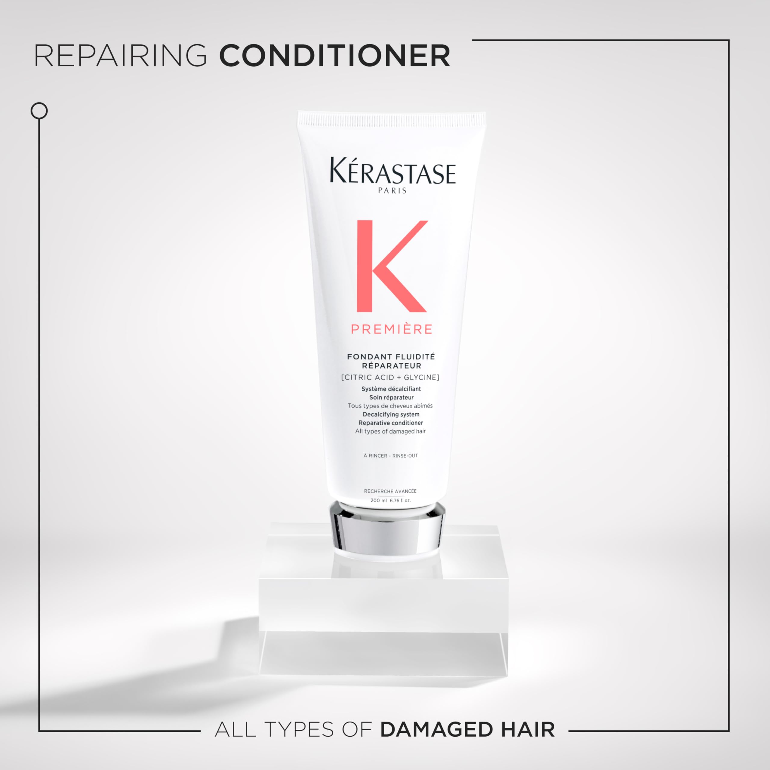 Foto 3 pulgar | Acondicionador Kérastase Premiére de 200 Ml-Venta Internacional