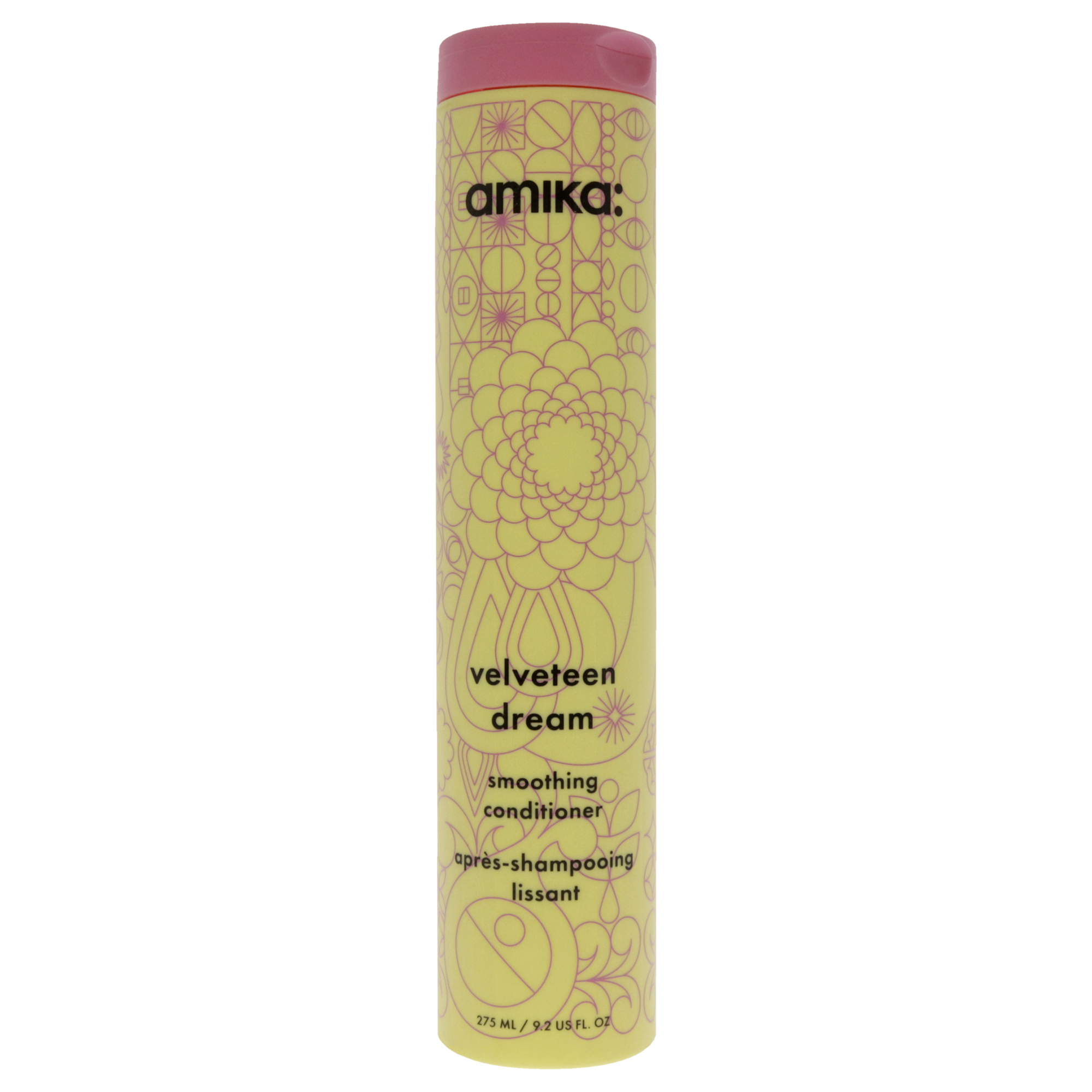 Foto 1 | Acondicionador Amika Velveteen Dream Smoothing Unisex 300 ml - Venta Internacional