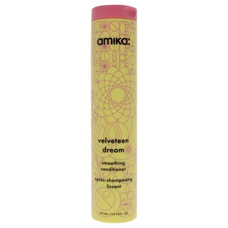 Foto 1 | Acondicionador Amika Velveteen Dream Smoothing Unisex 300 ml - Venta Internacional