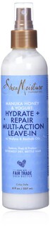Foto 1 | Tratamiento sin Enjuague SheaMoisture 237 Ml - Venta Internacional