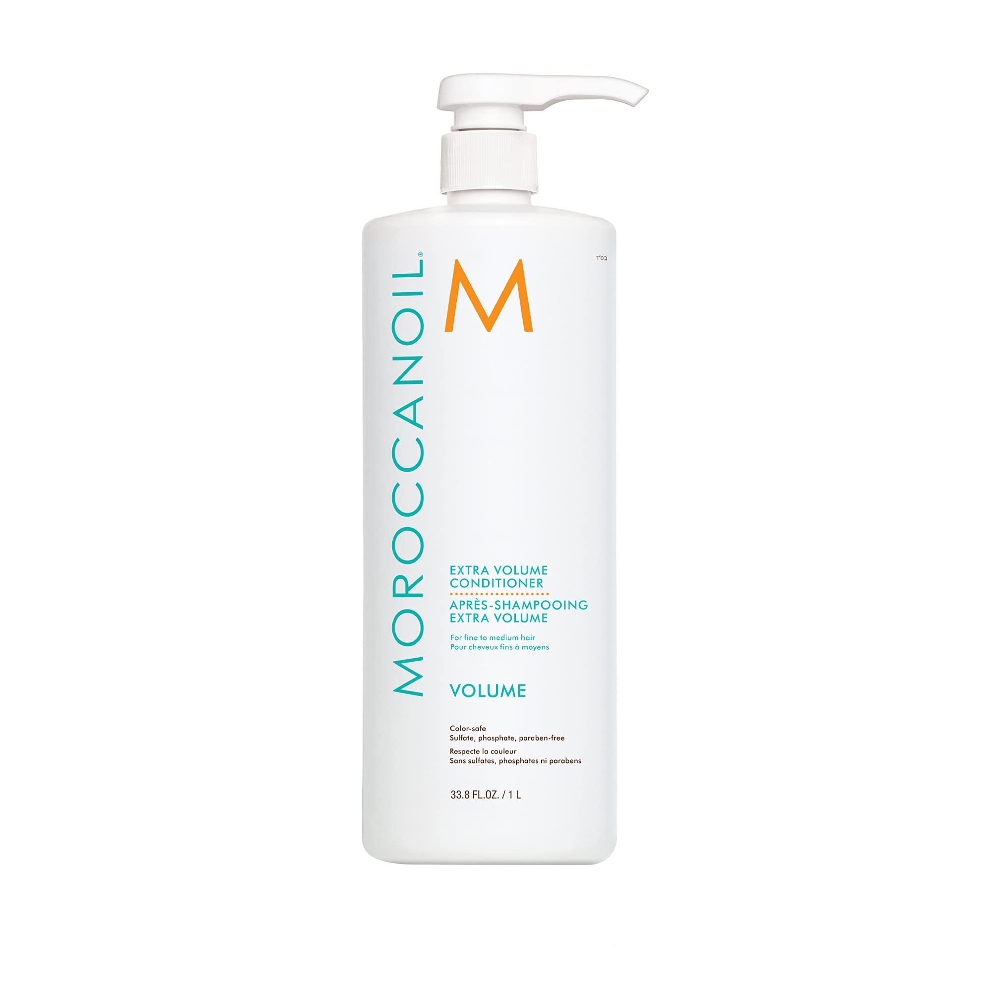 Foto 2 pulgar | Acondicionador Moroccanoil Extra Volume 1 - Venta Internacional