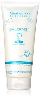 Foto 1 | Acondicionador sin Enjuague Salerm 21 B5 Silk Protein 200 ml - Venta Internacional