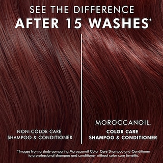 Foto 5 | Acondicionador Moroccanoil Color Care 1l Para Cabello Teñido - Venta Internacional.