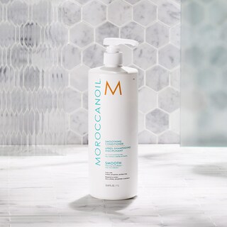Foto 4 | Acondicionador Moroccanoil Smoothing 1l para Cabello- Venta Internacional