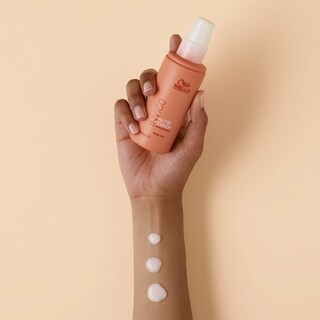 Foto 3 | Bálsamo Capilar Wella Professionals Nutri-enrich Wonder 150 Ml - Venta Internacional