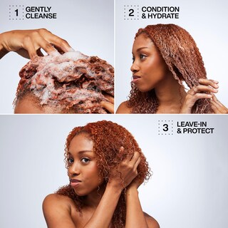 Foto 7 | Acondicionador Redken Acidic Bonding Curls Sin Silicona 250 Ml - Venta Internacional