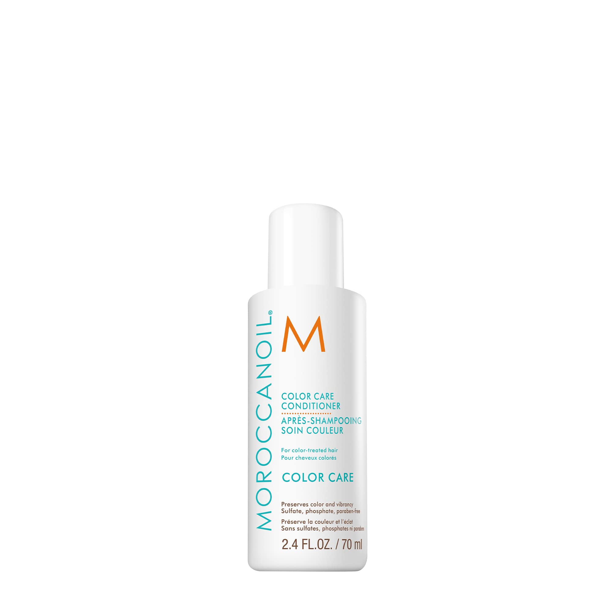 Foto 1 | Acondicionador Moroccanoil Color Care Travel 70 Ml - Venta Internacional
