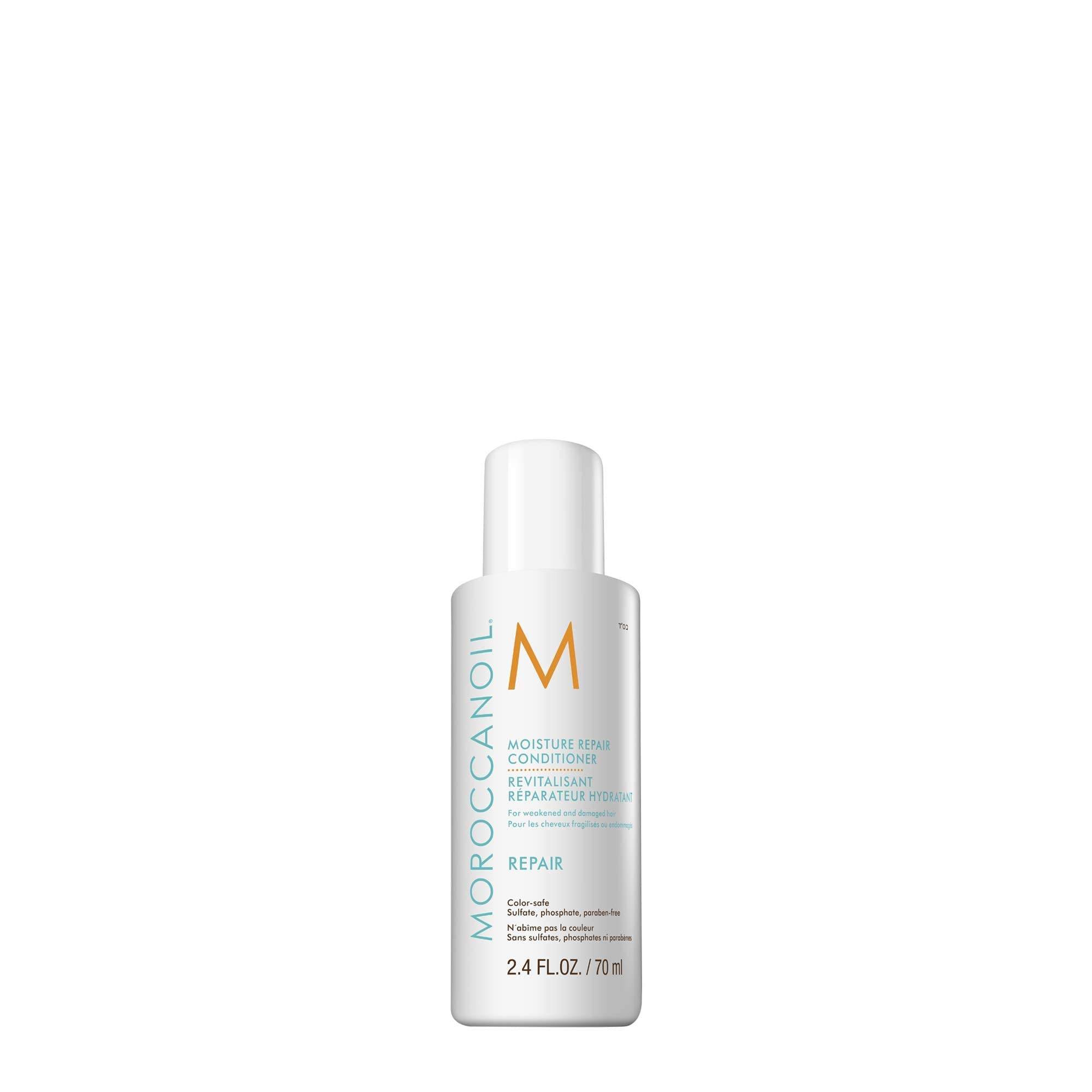 Foto 2 pulgar | Acondicionador Moroccanoil Moisture Repair 70 ml para Cabello - Venta Internacional