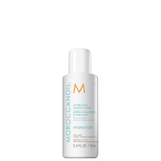 Foto 1 | Acondicionador Moroccanoil Hydrating Travel Tamaño 70 Ml - Venta Internacional