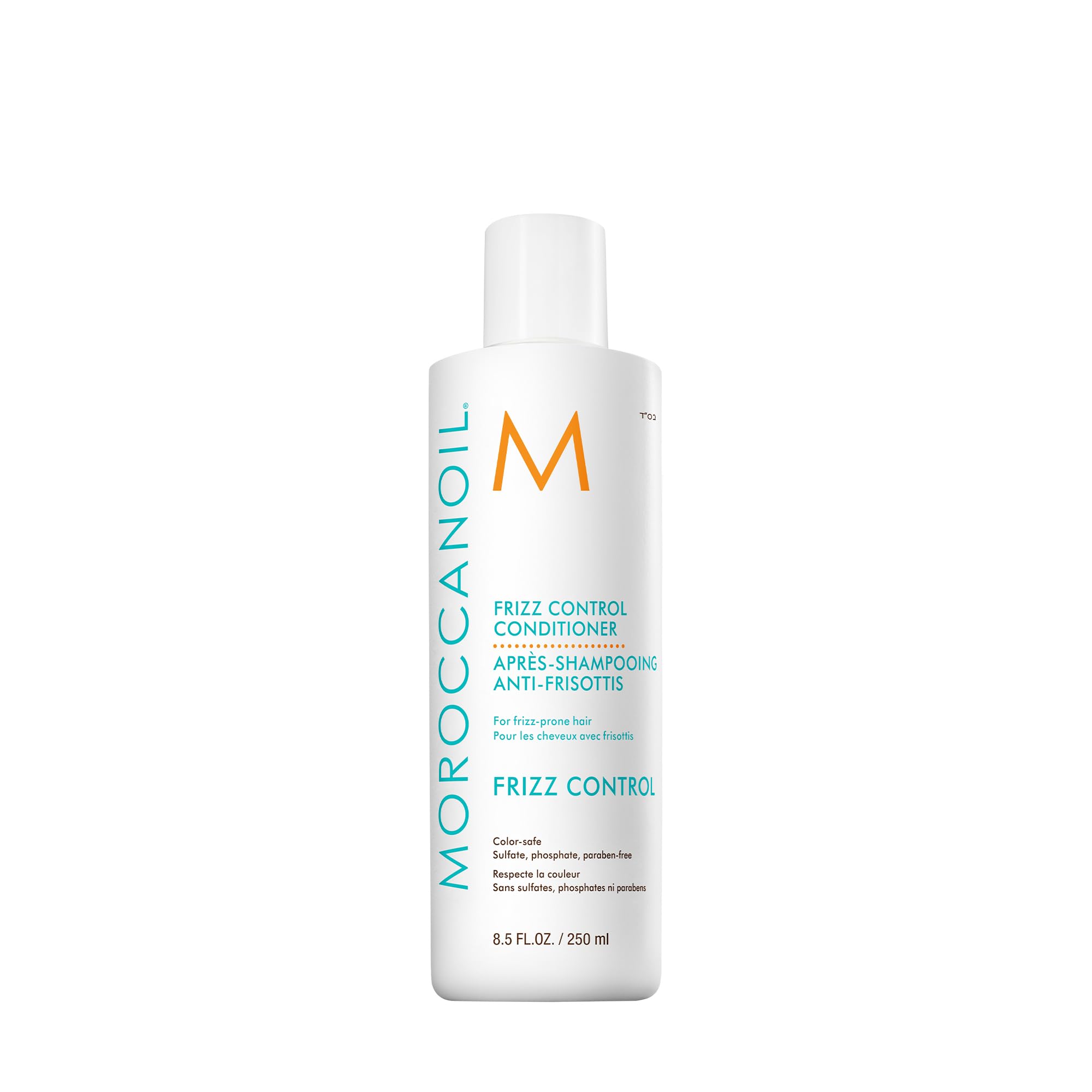 Foto 2 pulgar | Acondicionador Moroccanoil Frizz Control 250 Ml - Venta Internacional