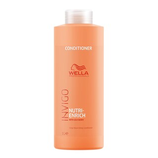 Foto 1 | Acondicionador Wella Professionals Invigo Nutri-enrich 1l - Venta Internacional