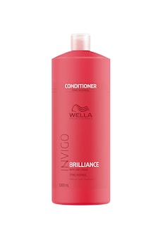 Foto 1 | Acondicionador Wella Professionals Invigo Brilliance 1 L - Venta Internacional