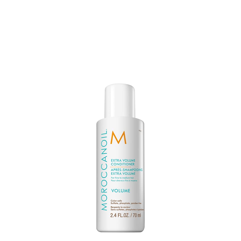 Foto 2 pulgar | Acondicionador Moroccanoil Extra Volume 70 ml para Cabello - Venta Internacional