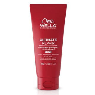 Foto 1 | Acondicionador Wella Professionals Ultimate Repair 200 Ml - Venta Internacional