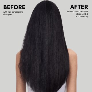 Foto 2 | Acondicionador Wella Professionals Ultimate Repair 200 Ml - Venta Internacional