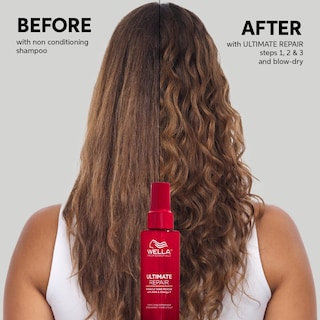 Foto 6 | Tratamiento Reparador Capilar Wella Professionals Ultimate Repair - Venta Internacional