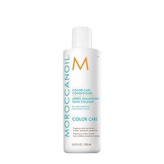 Foto 1 | Acondicionador Moroccanoil Color Care 250 Ml Para Cabello Teñido - Venta Internacional.
