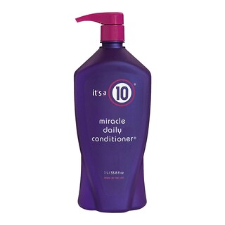 Foto 1 | Acondicionador It's A 10 Miracle Daily 1 l- Venta Internacional