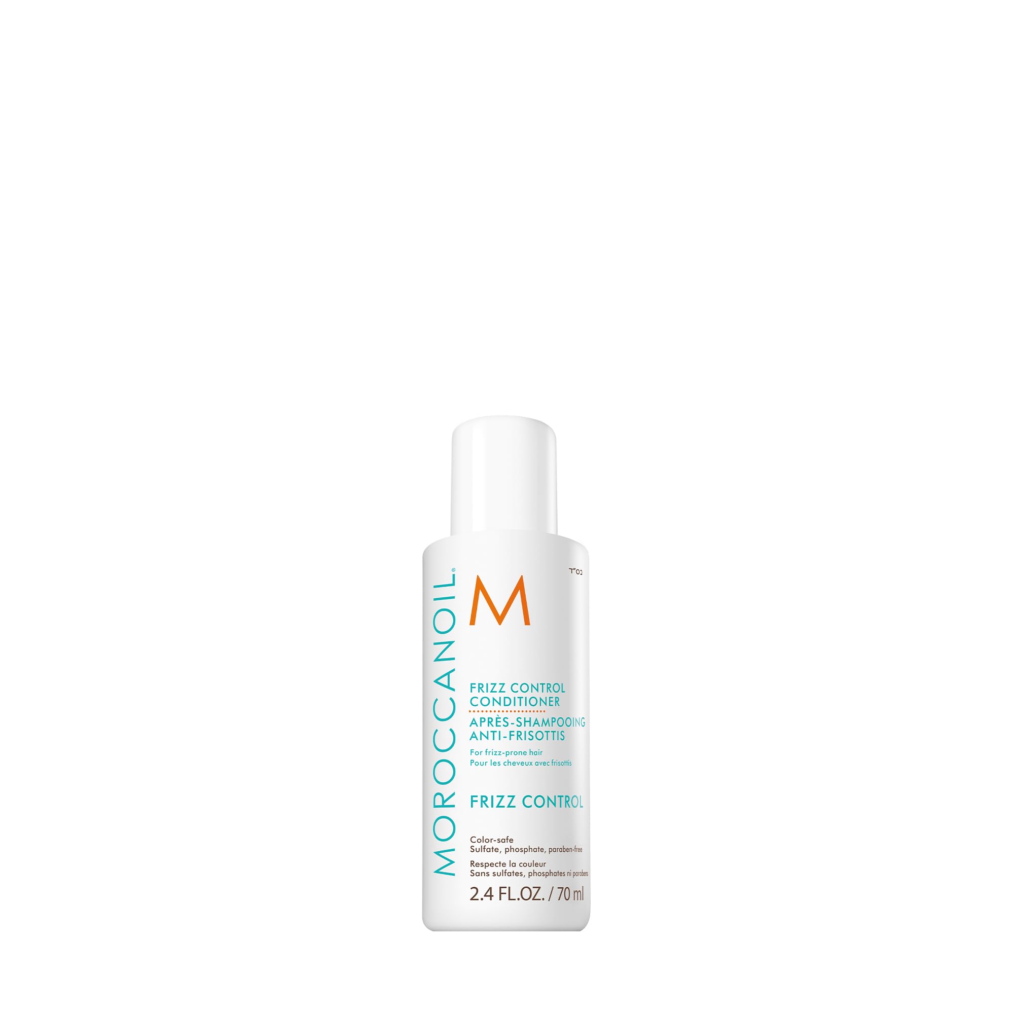 Foto 2 pulgar | Acondicionador Moroccanoil Frizz Control 70 Ml - Venta Internacional