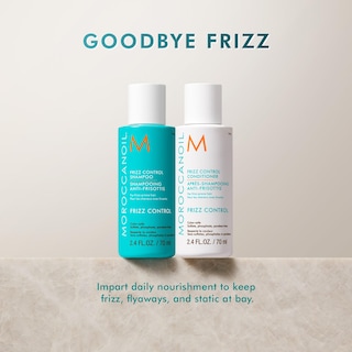 Foto 2 | Acondicionador Moroccanoil Frizz Control 70 Ml - Venta Internacional