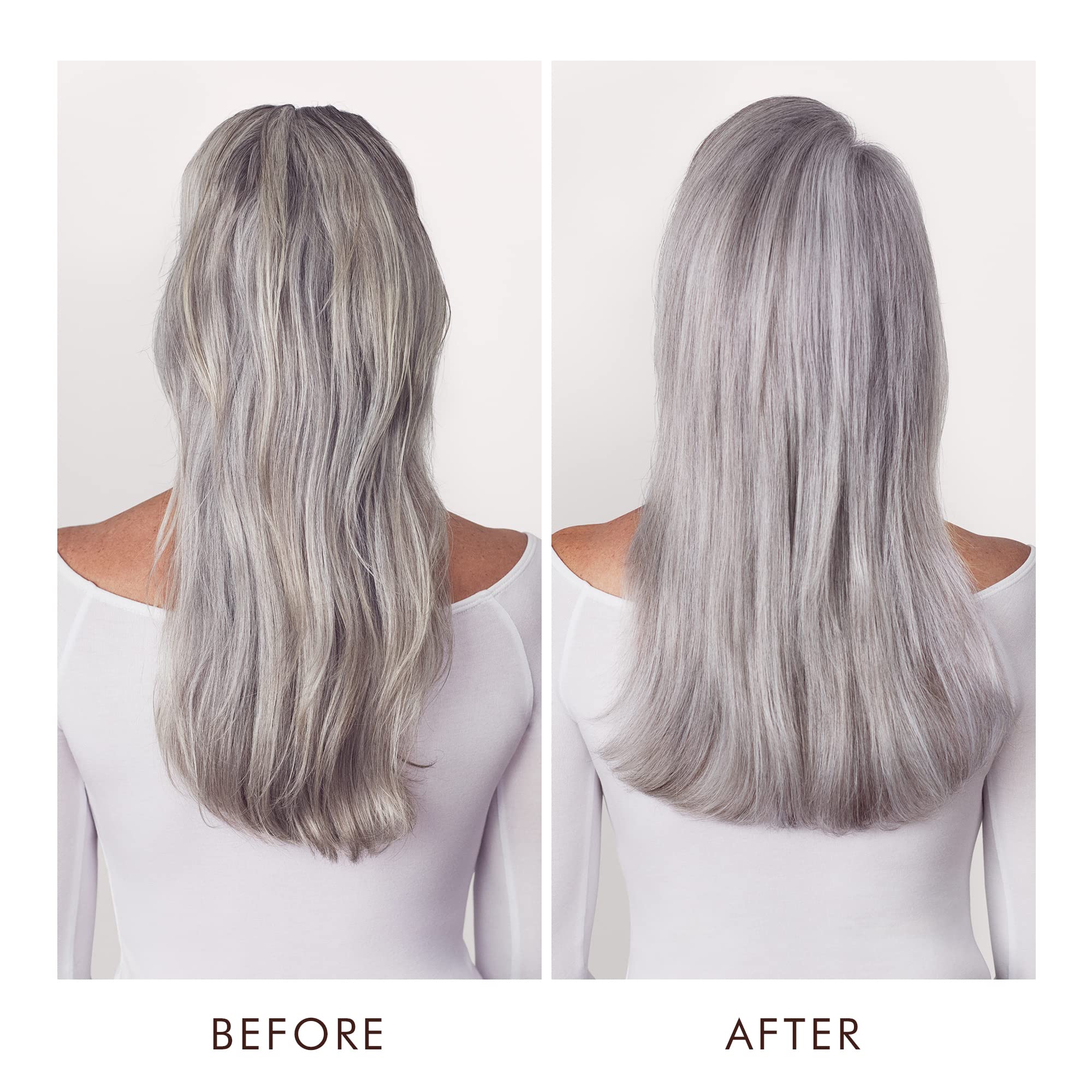 Foto 5 pulgar | Acondicionador Moroccanoil Blonde Perfecting Purple 1 L - Venta Internacional