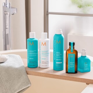 Foto 6 | Acondicionador Moroccanoil Moisture Repair 250 Ml- Venta Internacional