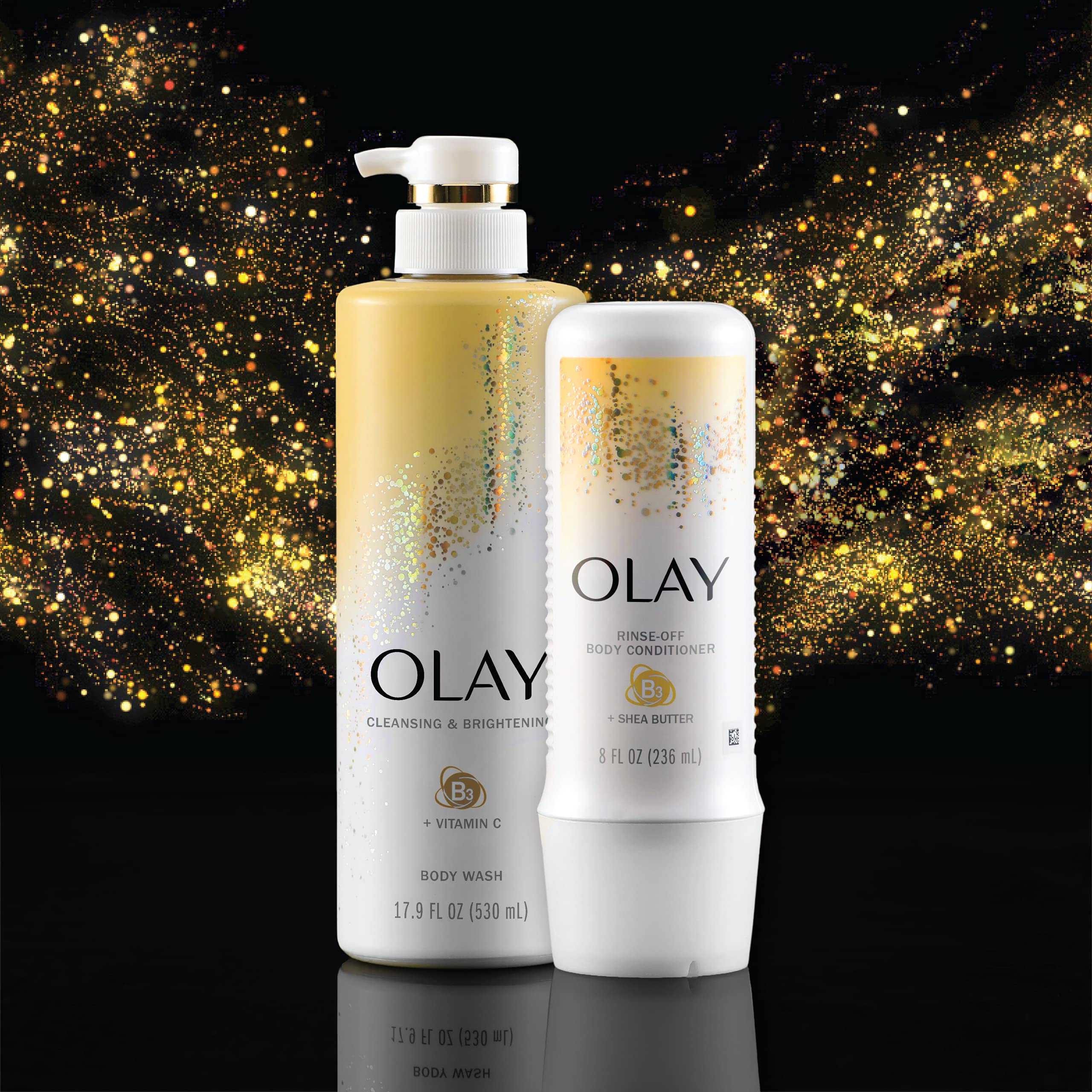 Foto 5 | Acondicionador Corporal Olay In-shower Para Piel Seca, 240 Ml (paquete De 6) - Venta Internacional.