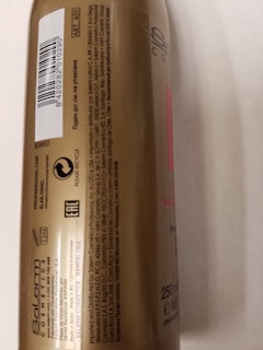 Foto 2 | Acondicionador Salerm Protein Balsam 250 Ml - Venta Internacional.