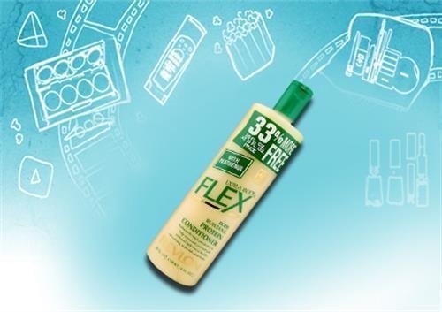 Acondicionador Revlon Extra Body Flex Body Building 592 Ml X2 - Venta Internacional.