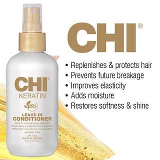 Foto 4 | Acondicionador Sin Enjuague Chi Keratin 180 Ml - Venta Internacional.