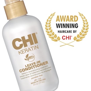 Foto 5 | Acondicionador Sin Enjuague Chi Keratin 180 Ml - Venta Internacional.