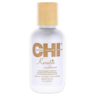 Foto 1 | El Acondicionador Chi Keratin Rebuilding Promueve Un Cabello Más Saludable - Venta Internacional.