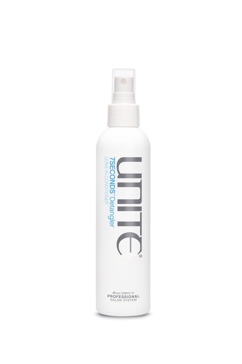 Foto 2 pulgar | Acondicionador Sin Enjuague Unite Hair 7seconds Detangler 240 Ml - Venta Internacional.