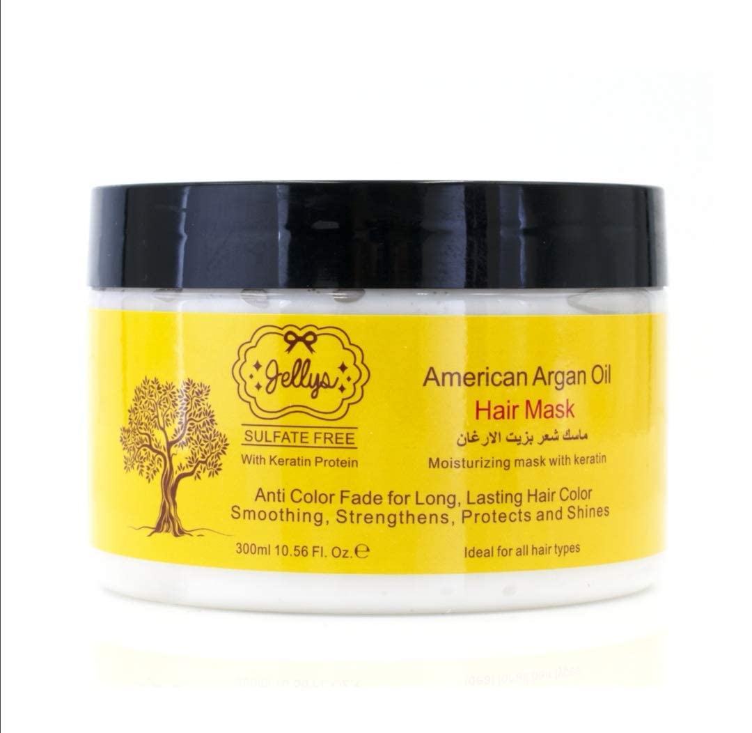 Foto 7 pulgar | Mascarilla Capilar Agadir Con Aceite De Argán Hidratante, 240 Ml, Unisex - Venta Internacional.