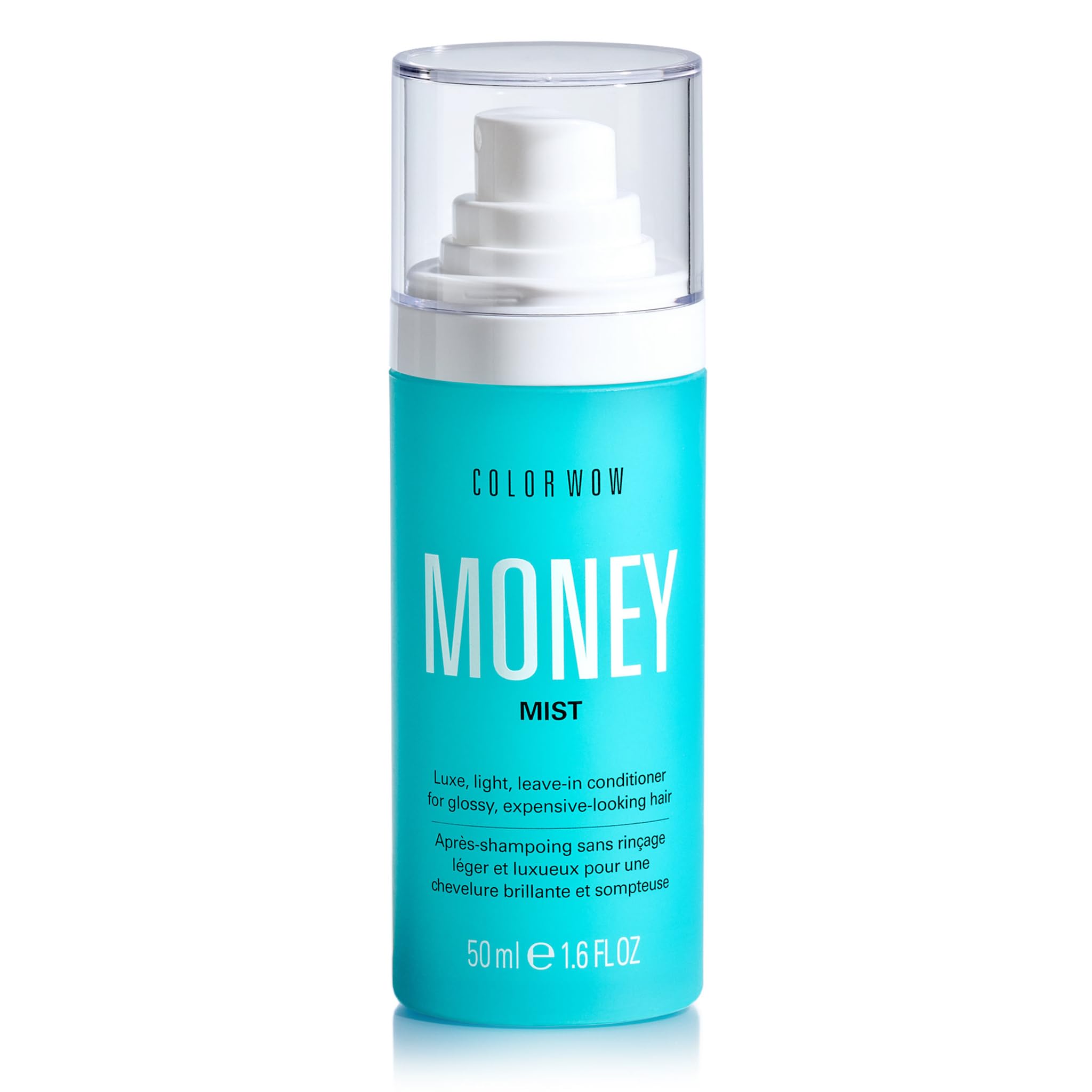 Tratamiento Acondicionador Sin Enjuague Color Wow Money Mist - Venta Internacional.