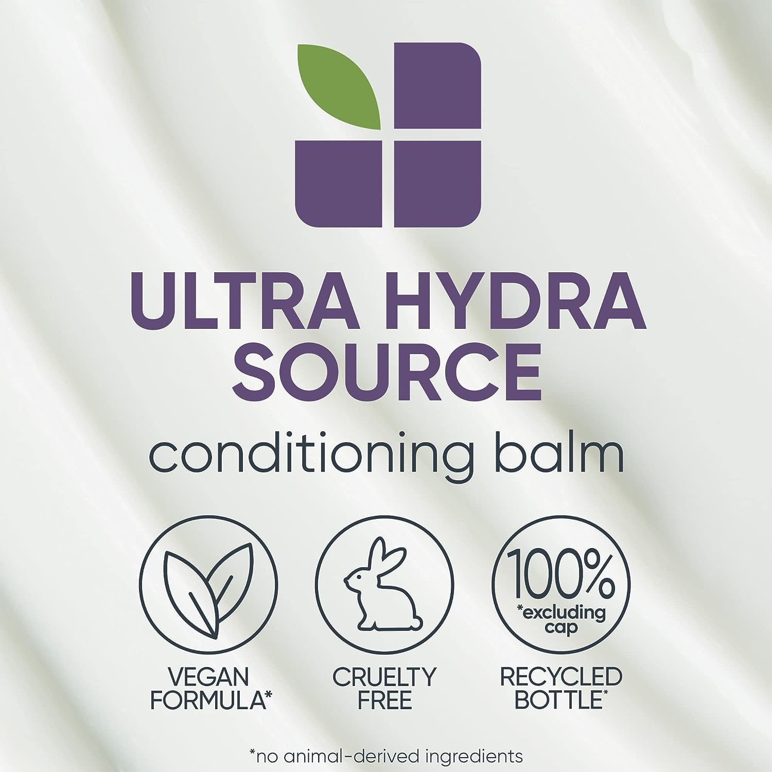 Foto 7 pulgar | Bálsamo Acondicionador Biolage Ultra Hydra Source 400 Ml Vegano - Venta Internacional.