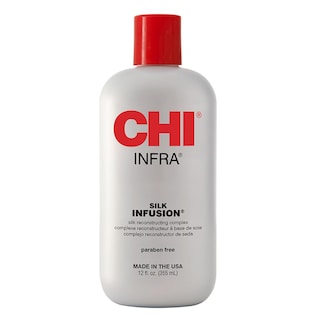 Foto 1 | Tratamiento Capilar Chi Silk Infusion 355 Ml, Paquete De 1 - Venta Internacional.