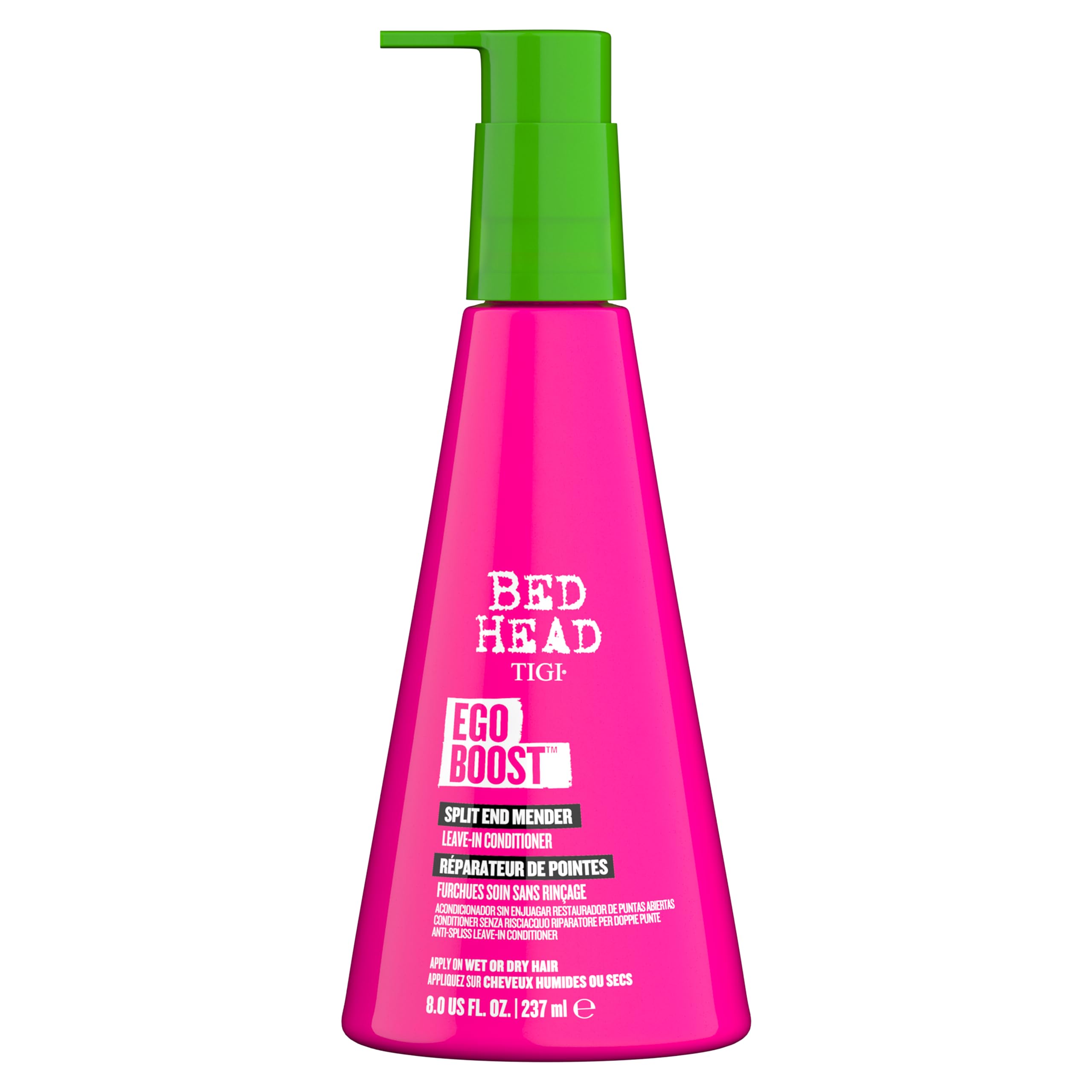 Foto 2 pulgar | Acondicionador Sin Enjuague Tigi Bed Head Ego Boost Split End Mender - Venta Internacional.